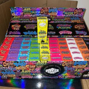 Buy Puff LA Carts Online