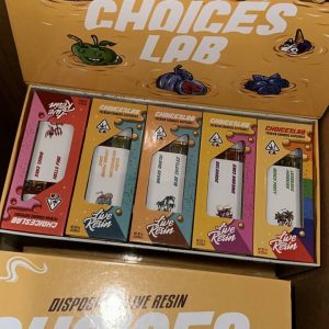 buy choiceslab carts online