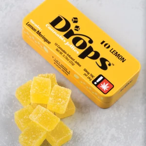 buy drops edibles online