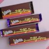 Scrumdiddlyumptious Wonka Bar - Image 2