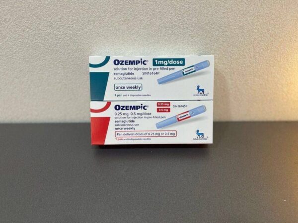 Buy Ozempic Online Australia