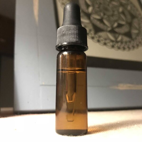 Liquid LSD