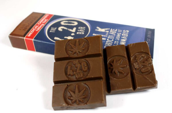 Venice Dark Chocolate