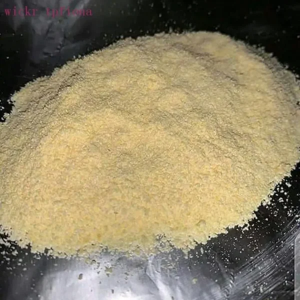 5 Bromo DMT