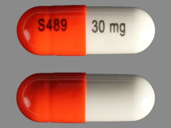 Vyvanse