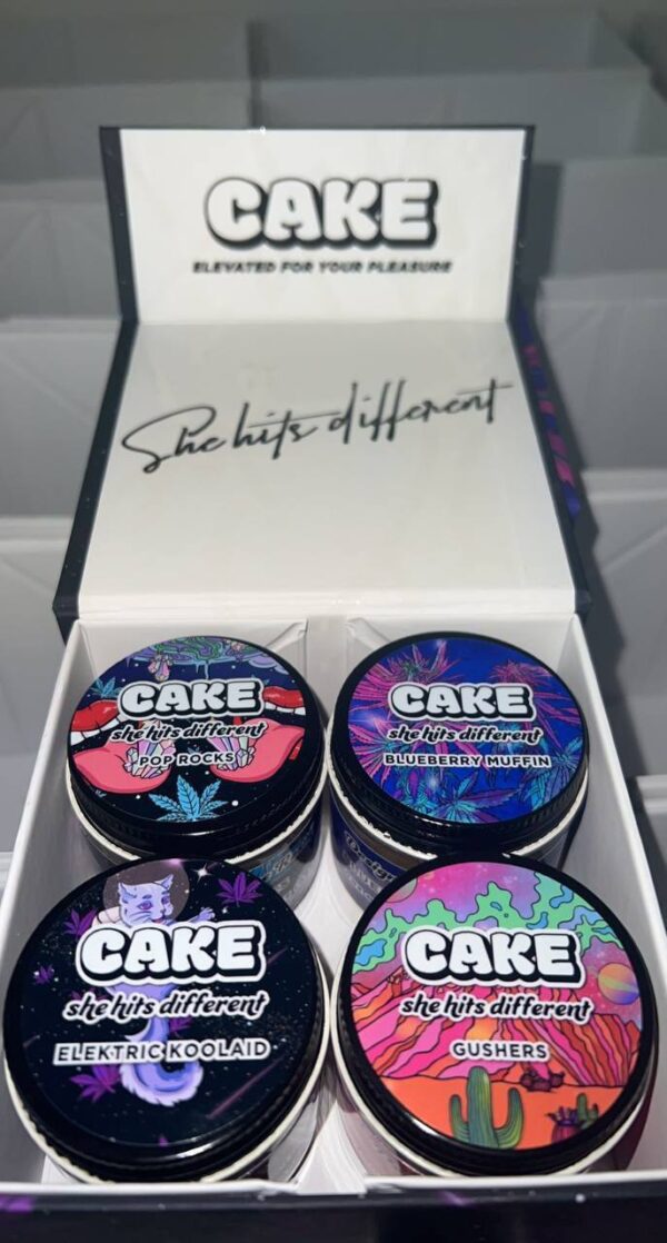 buy cake live resin extracts online 