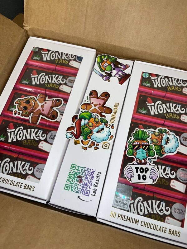 buy wonka bars online