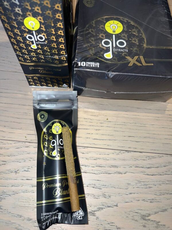 buy glo blunts online