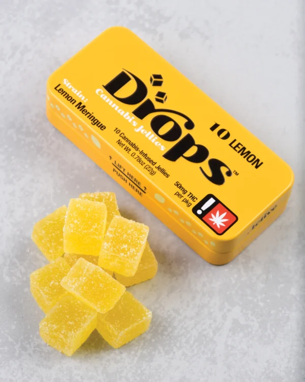 buy drops edibles online