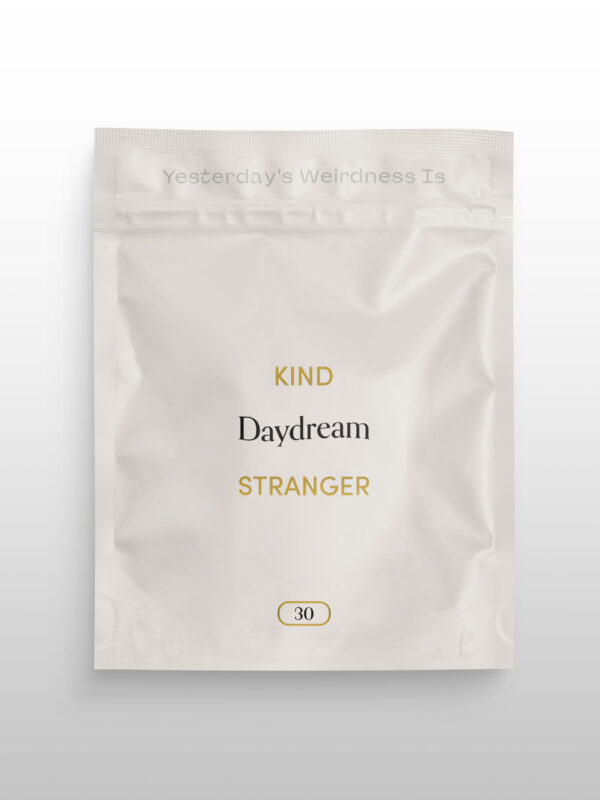 Kind Daydream Stranger-125mg