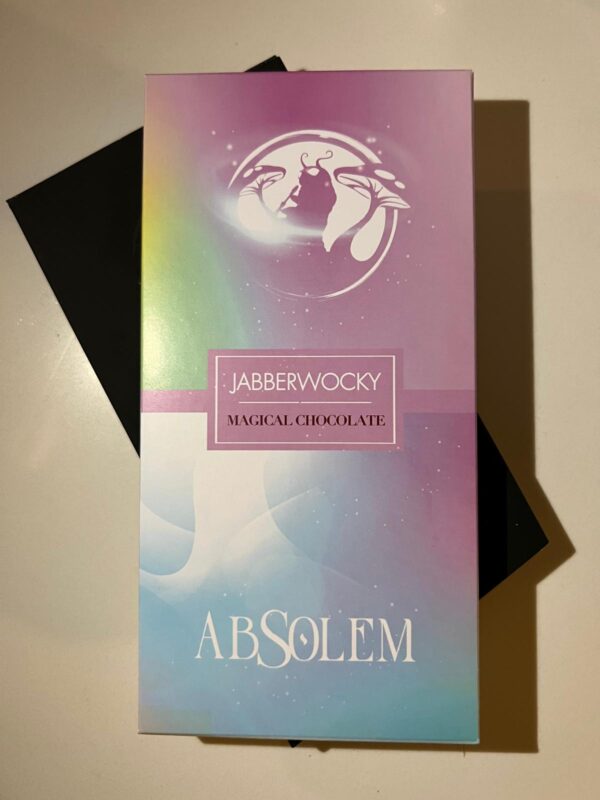 Absolem Chocolate Bar