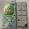 Rick And Morty Chocolate Bar - 4g - Image 2