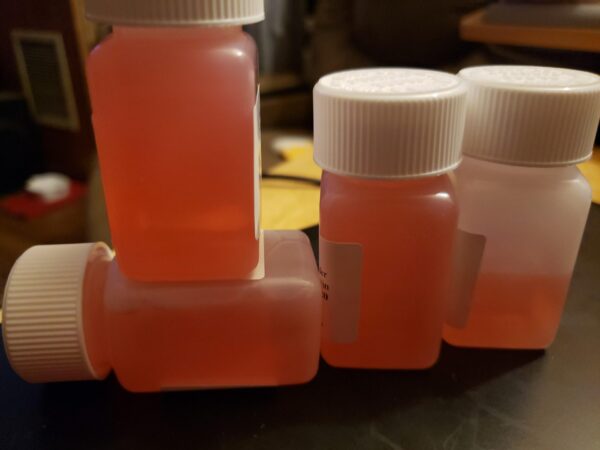 LIQUID METHADONE